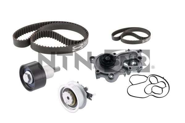 SNR KITS DE DISTRIBUCIÃ“N CON BOMBA - KDP457750