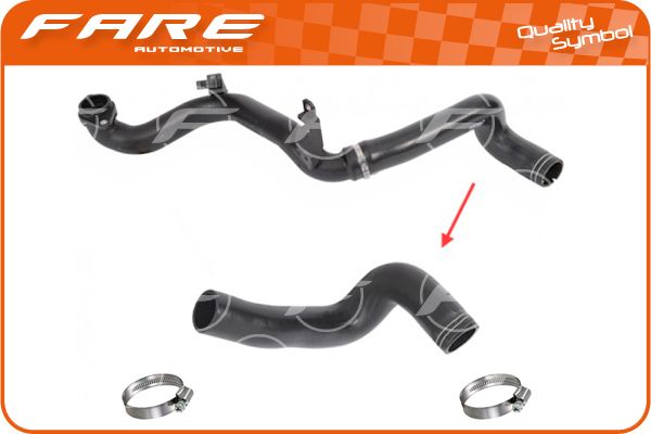 MGTO. TURBO NEMO-BIPPER 1.3HDI - 16248