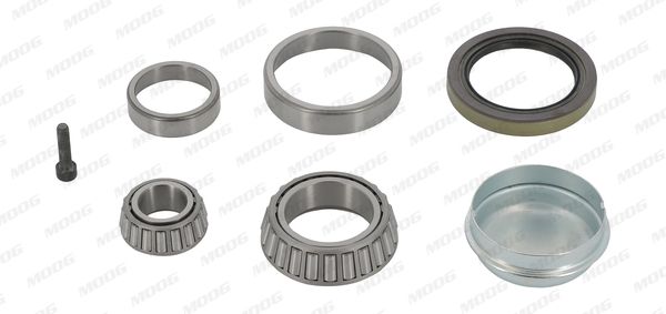 RODAMIENTO - GEN 0 - MEWB11283