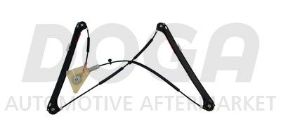 DOGA ELEVALUNAS AUDI A3 (5/03->) 2P - 100073