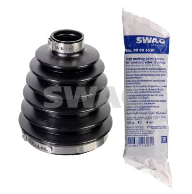 SWAG JGO MANGUITO GUARDAPOLVO EJE - 10101946