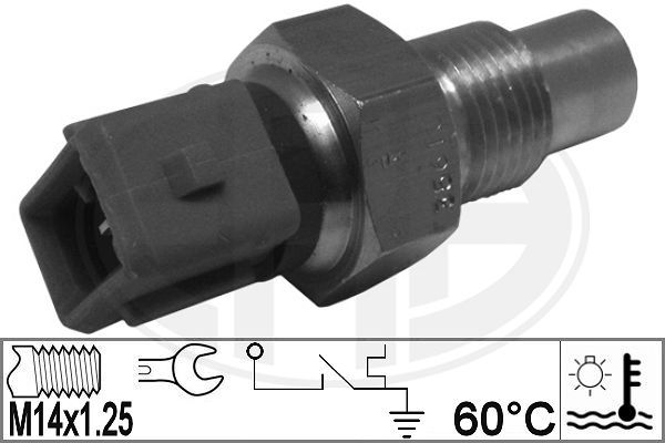 ERA INTERRUPTOR DE TEMPERATURA, VEN - 330838