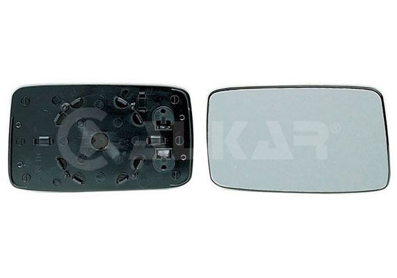ALKAR RETROVISOR SEAT CORDOBA I (93 - 6432125