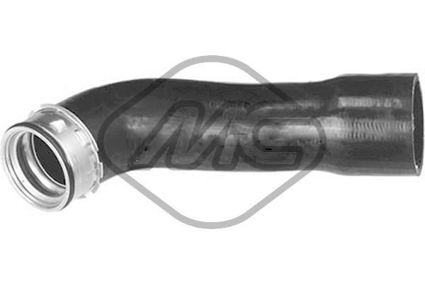 MC MGTO TURBO BMW 3 - 9601