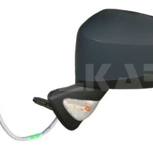 ALKAR RETROVISOR RENAULT GRAND MODU - 6140180