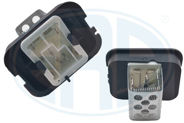 ERA RESITENCIA, VENTILADOR HABITÃCU - 665098