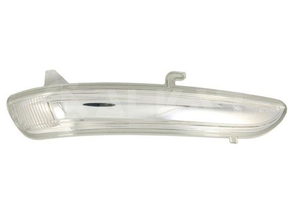 ALKAR RETROVISOR PEUGEOT 208 (12-) - 6202296