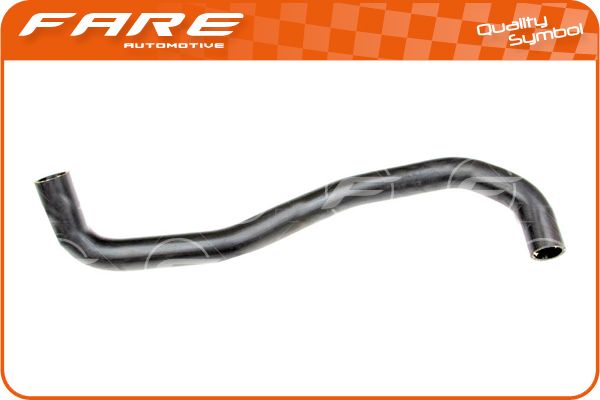 MANGUITO RAD. NISSAN QASHQAI 1.5DCI - 16207