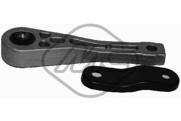 MC SOP MOTOR TRAS GOLF-5 - 4987