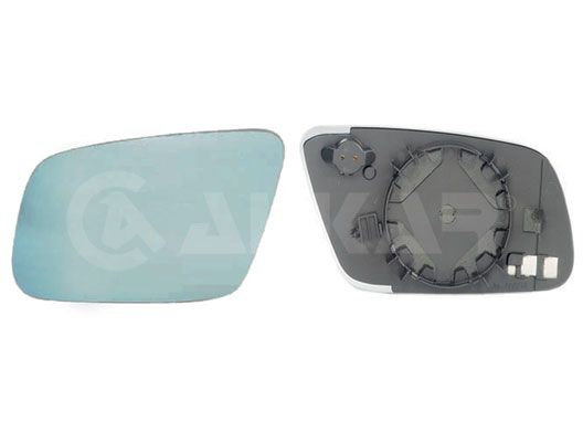 ALKAR RETROVISOR AUDI A3 (00-03) 3/ - 6423500