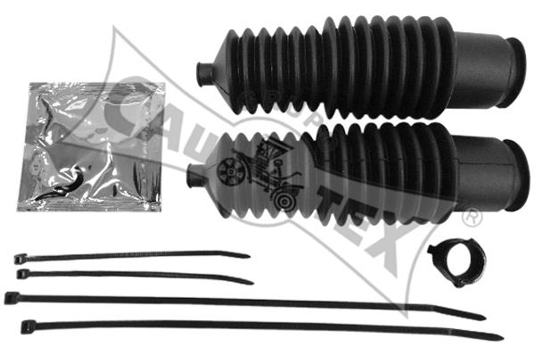 KIT DIRECCIÃ“N IZQUIERDA - 20287
