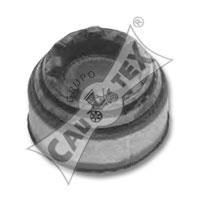 SOPORTE AMORTIGUADOR DELANTERO AMBO S LADOS SIN RODAMIENTO - 10496