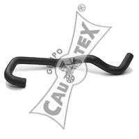 MANGUITO DE RADIADOR A INTERCAMBIAD OR - 36203