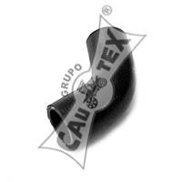 MANGUITO SUPERIOR RADIADOR, 2Âº TRAM O, DE RADIADOR A TERMOST. - 86251