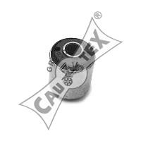 CASQUILLO POSTERIOR BRAZO SUSPENSIÃ“ N DELANTERA AMBOS LADOS - 20370