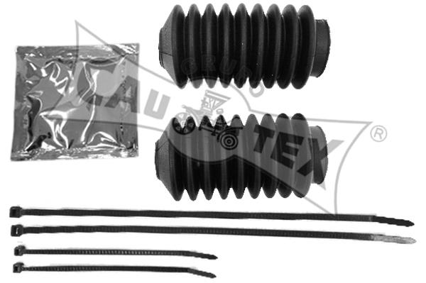 KIT DIRECCIÃ“N COMPLETO - 460072