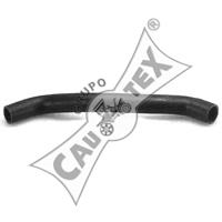 MANGUITO INFERIOR RADIADOR - 16207