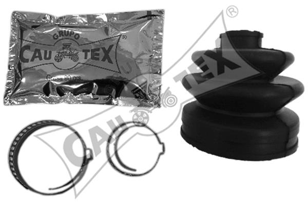 KIT TRANSMISIÃ“N LADO RUEDA - 700008