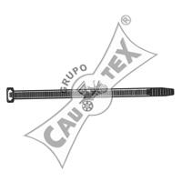 ABRAZADERA FIJACIÃ“N PLÃSTICA NEGRA - 953005