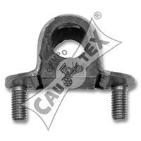 SOPORTE CENTRAL BARRA ESTABILIZADOR A DEL. AMBOS LADOS - 10875