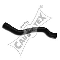 MANGUITO INFERIOR RADIADOR - 186051