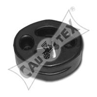 SOPORTE POSTERIOR TUBO DE ESCAPE - 80605