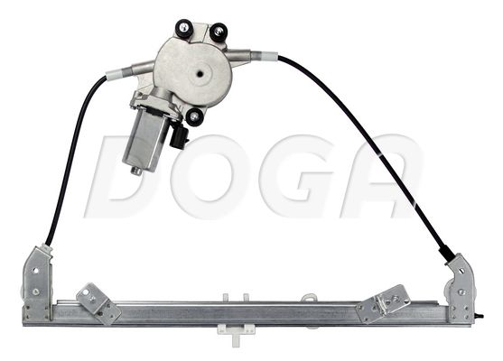 DOGA ELEVALUNAS FIAT PANDA (9/03>) - 100301