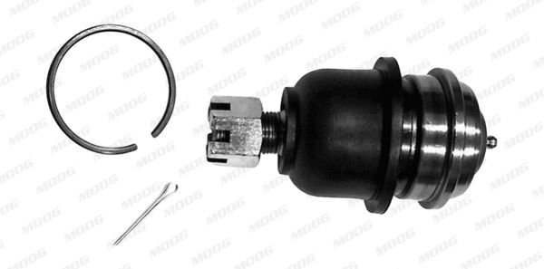 ROTULA SUSPENSION - TUR (2) - NIBJ0612