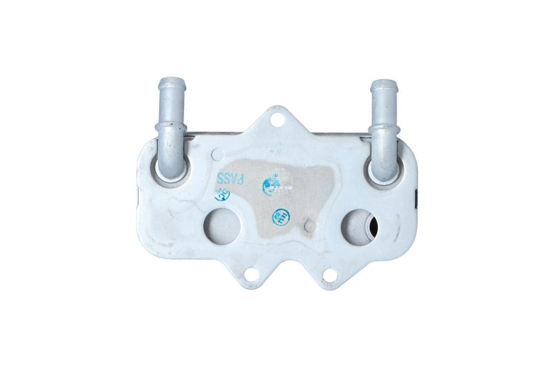 RADIADOR DE ACEITE, ACEITE MOTOR - 31233