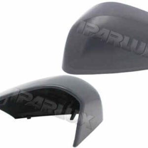 Carcasa Izquierdo Imprimado