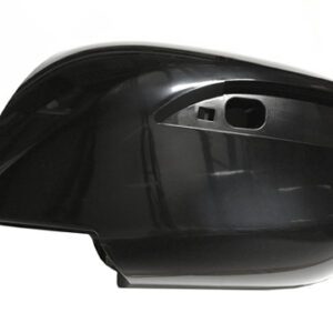 Carcasa con hueco para intermitente Derecho