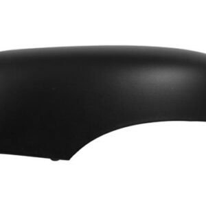 Carcasa con hueco para intermitente Derecho