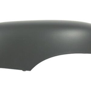 Carcasa con hueco para intermitente Derecho Imprimado