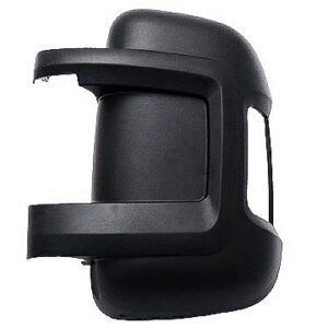 Carcasa con hueco para intermitente Derecho Brazo Corto 80