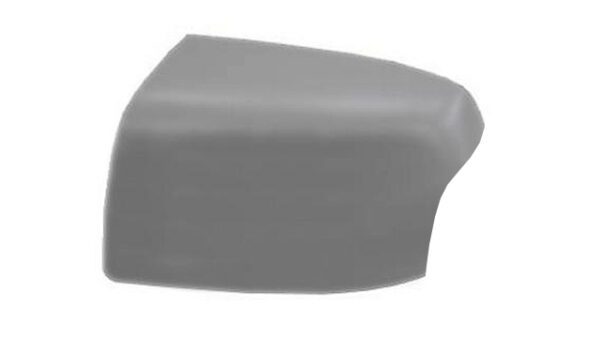 Carcasa con hueco para intermitente Derecho Imprimado