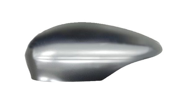 Carcasa con hueco para intermitente Izquierdo Cromado
