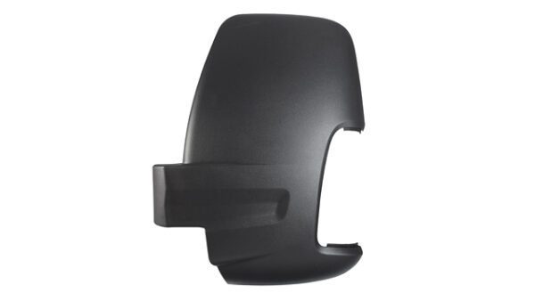 Carcasa con hueco para intermitente Izquierdo