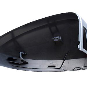 Carcasa Derecho Imprimado  Con Side