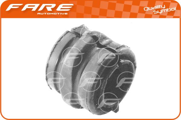 GOMA BARRA ESTAB CITROEN BERLINGO 2 - 2228