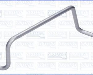 TUBO ENGRASE FORD - OP10012