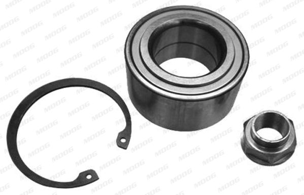 RODAMIENTO - GEN 1 - HOWB11732