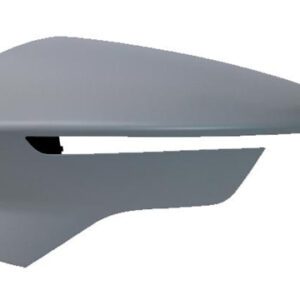 Carcasa con hueco para intermitente Izquierdo Imprimado