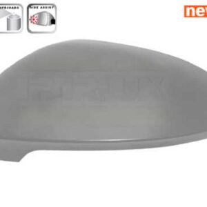 Carcasa Izquierdo Imprimado  Con Side