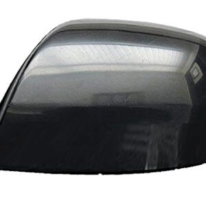 Carcasa Derecho Glossy black