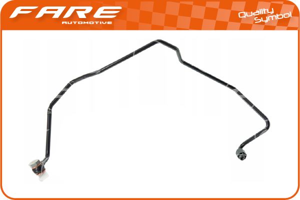 TUBO ENGRASE GRUPO VAG 1.9TDI - 16395