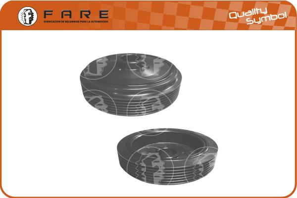 POLEA CIGUEÃ‘AL PSA JUMPER-BOXER HAS - 4203