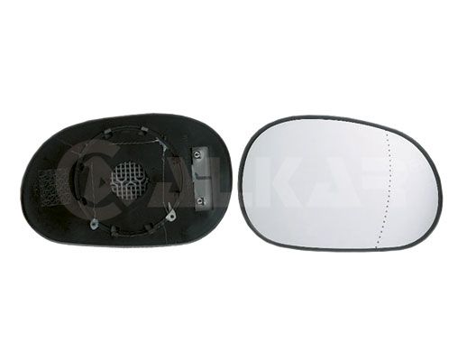 ALKAR RETROVISOR RENAULT LAGUNA I - 6471224