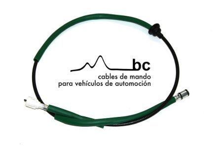 CABLE CTA KMS ENCHUFE RÃPIDO - 610021