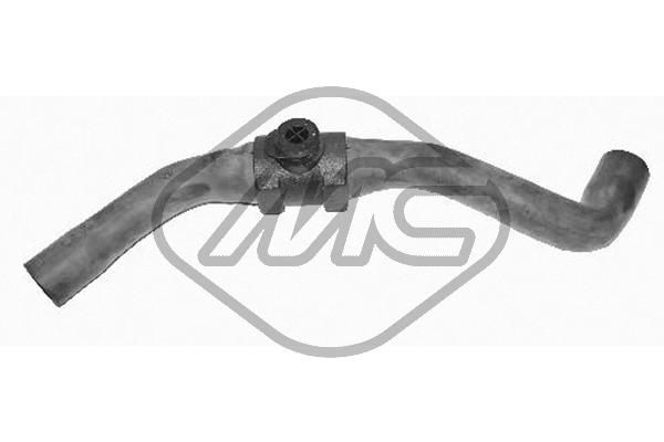 MC MGTO SUP RAD VW-SHARAN TDI-2.0 - 8889
