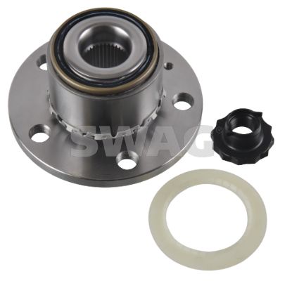 SWAG JGO CUBO DE RUEDA - 32924414